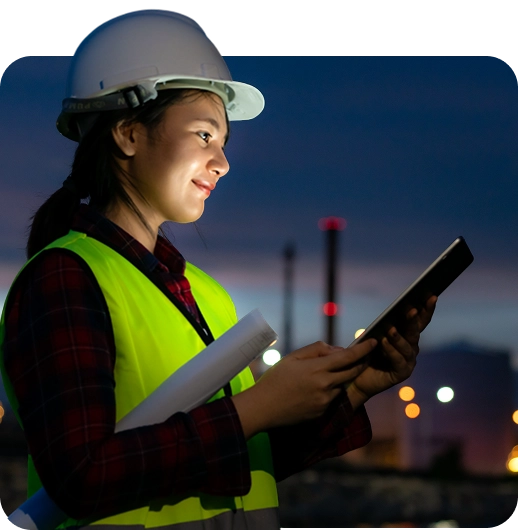 Software para gestão de iluminação pública ()