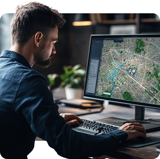 software para gestão empresarial ()