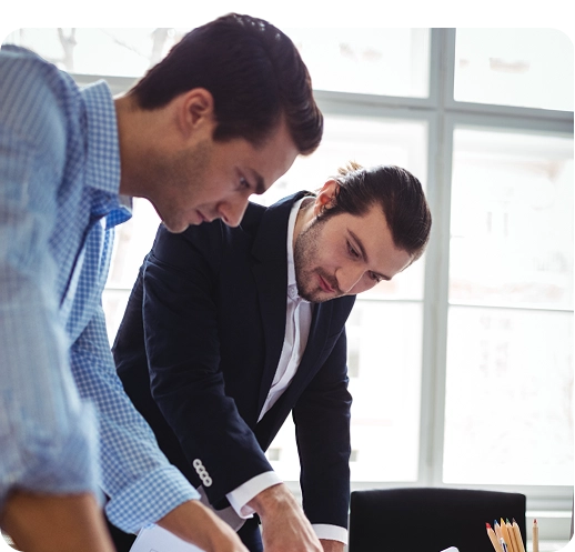 software para gestão empresarial ()